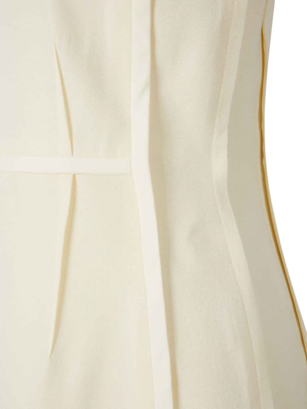 round-neck sleeveless top - 4
