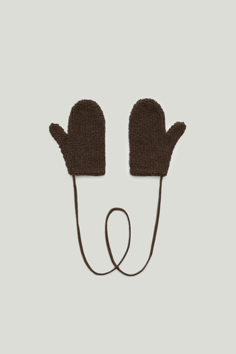 The Montana Mittens 4