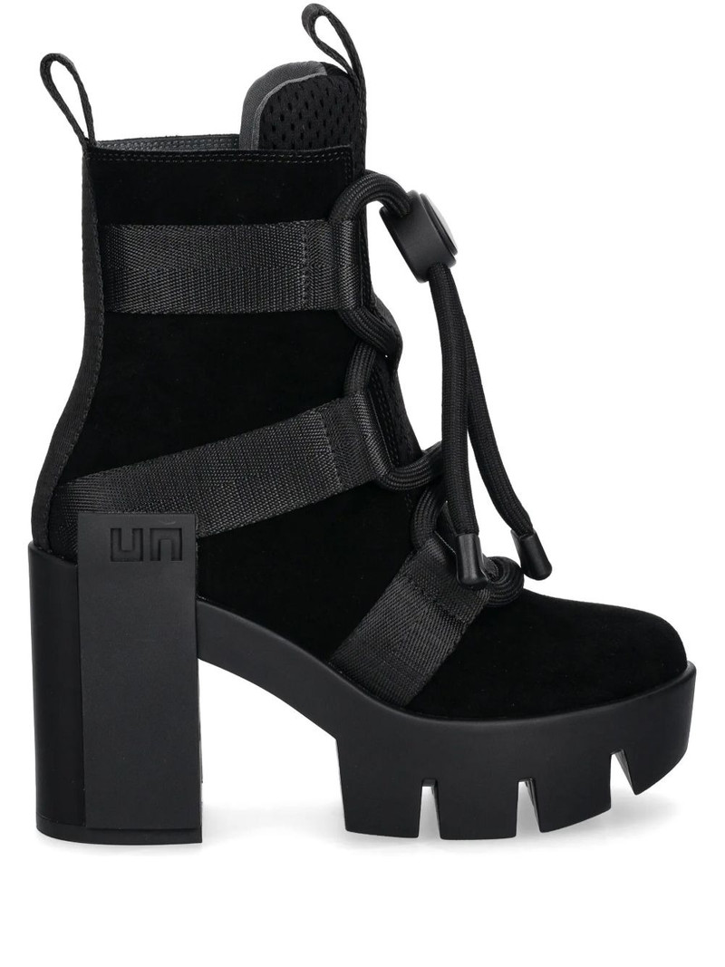 Grip Nomad boots 1
