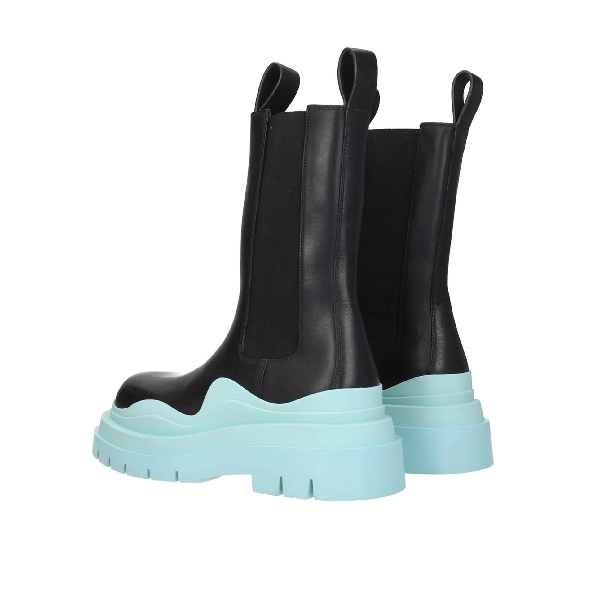 Bottega Veneta Tire Boots Women - 3