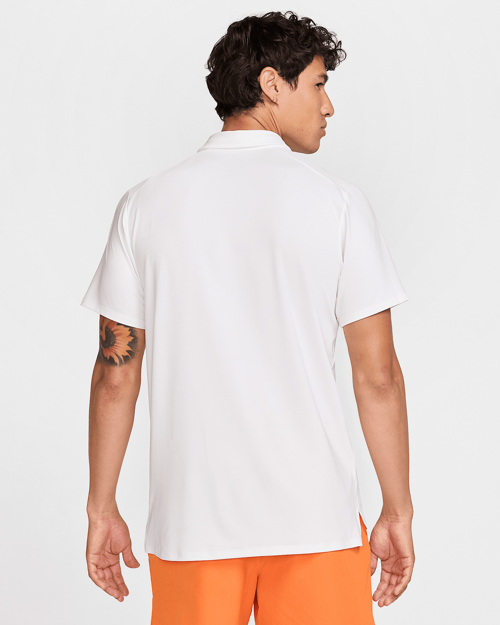 NikeCourt Advantage Men's Dri-FIT Tennis Polo - 2