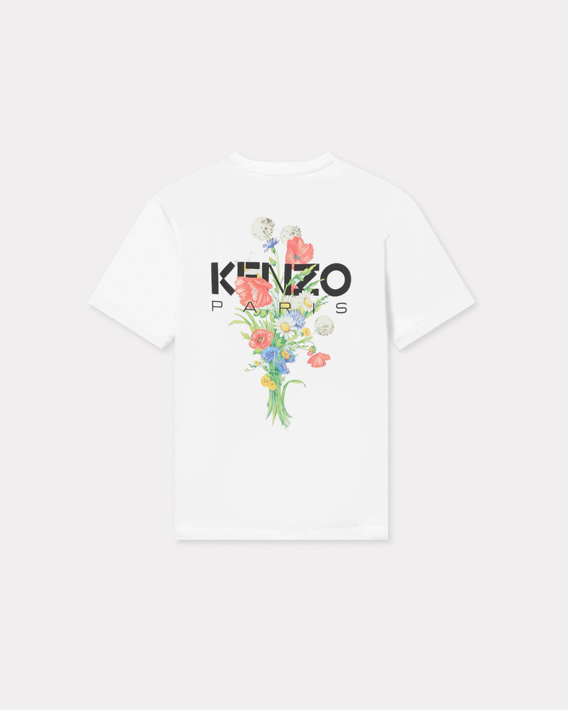 KENZO 'KENZO Archive Bouquet' T-shirt in cotton outlook