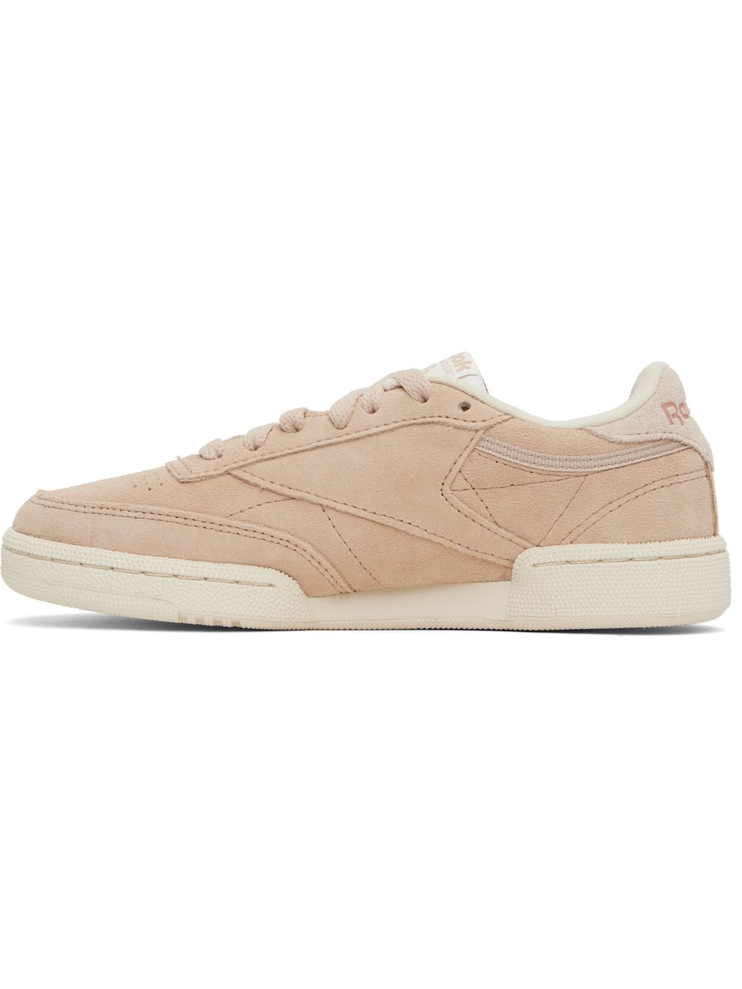 Beige Club C 85 Sneakers - 3