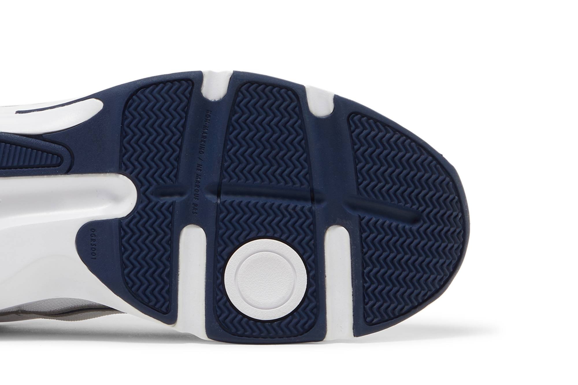 Defy All Day 'White Midnight Navy' - 5