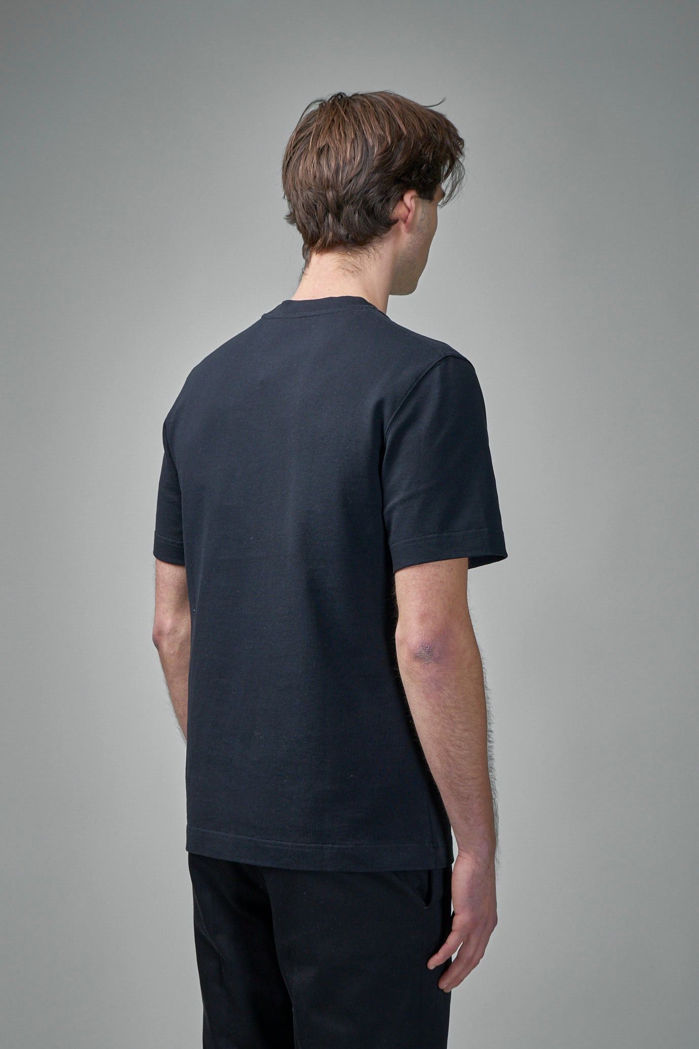 Le T-Shirt Gros Grain - 3