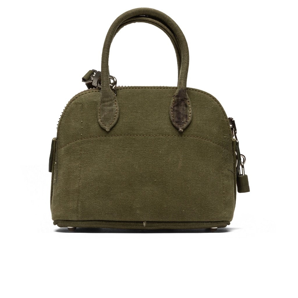 READYMADE DAILY BAG NANO - GREEN - 5