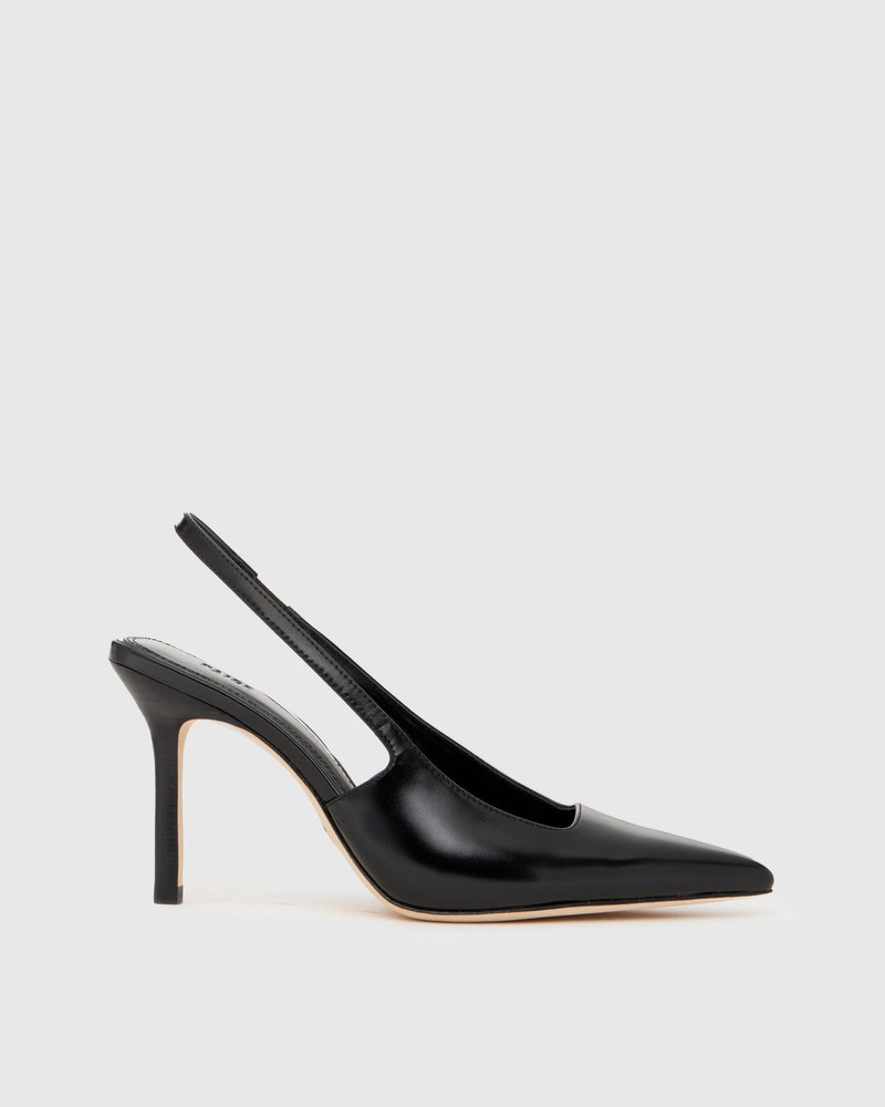 Sienna Pump 1