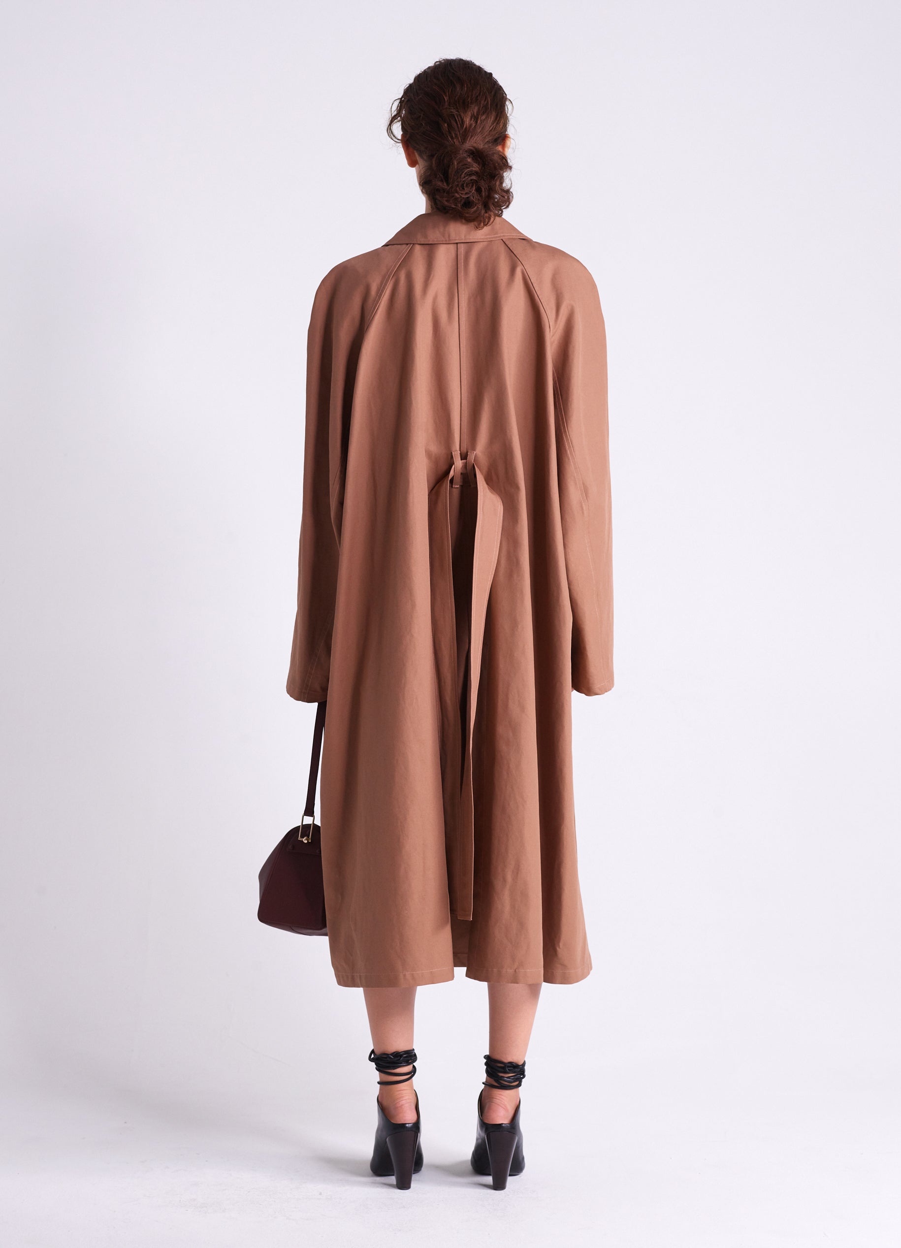 NEW OVERCOAT - 4