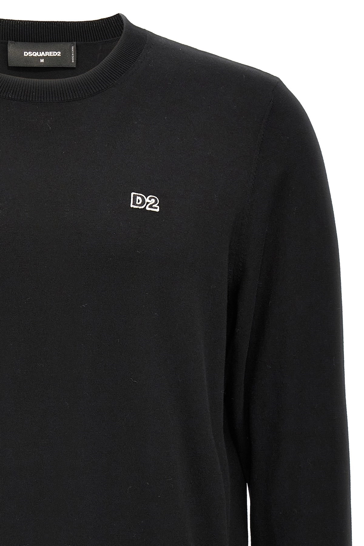 'Crewneck' sweater - 3