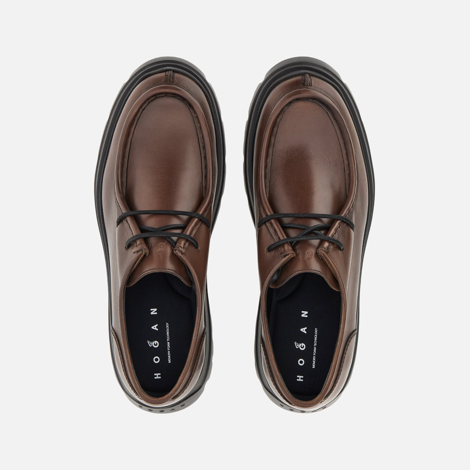 Lace-ups Hogan H692 - 5