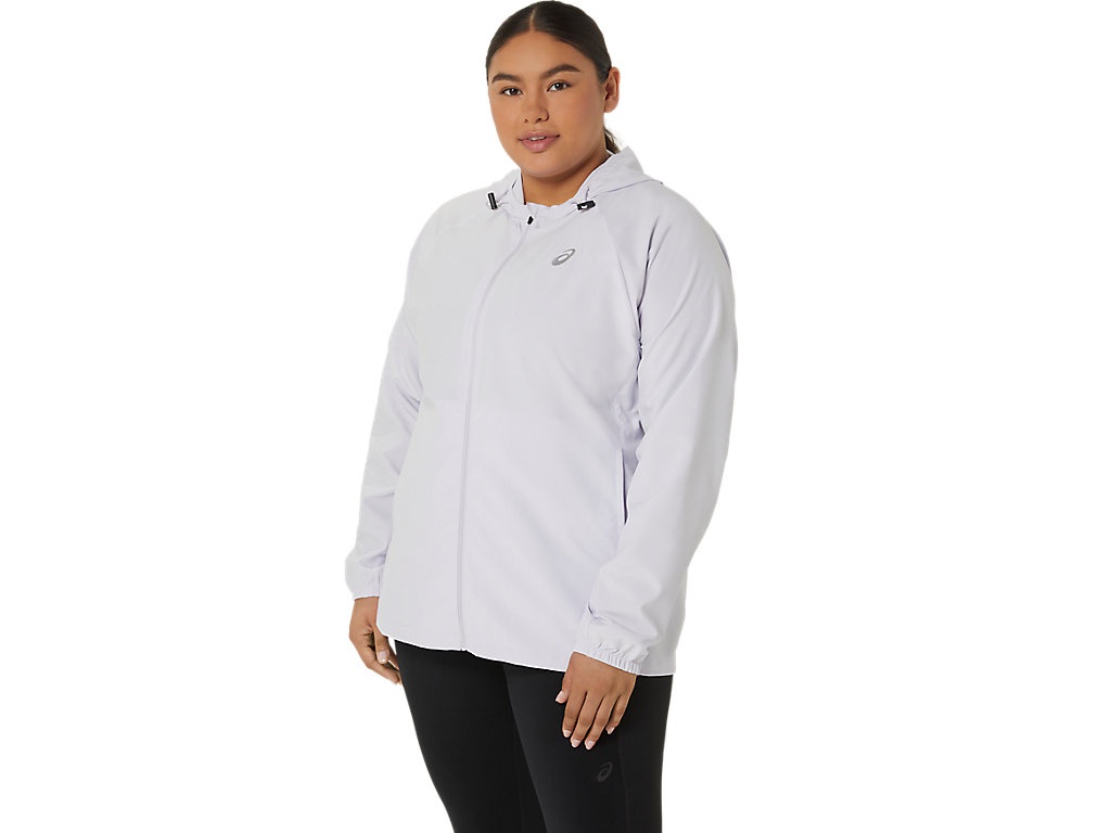 WOMEN'S PR LYTE PACKABLE JACKET - 3