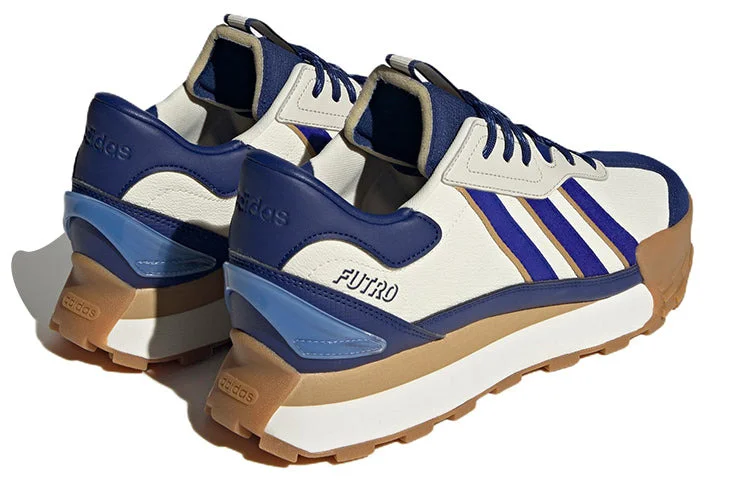 adidas gazelle silver green womens adidas Neo Futro Mixr 'Beige' IF5567  SneakerSouqq