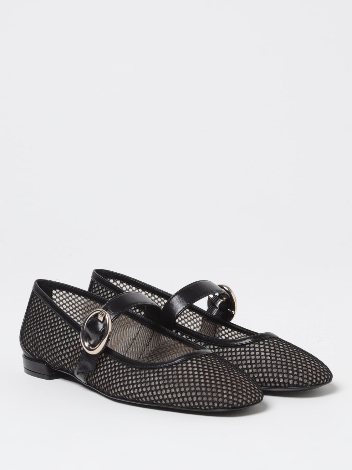 Loafers woman Stuart Weitzman - 2
