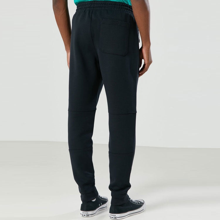 Converse Court Life Style Slim Pants 'Black' 10021493-A04 - 6