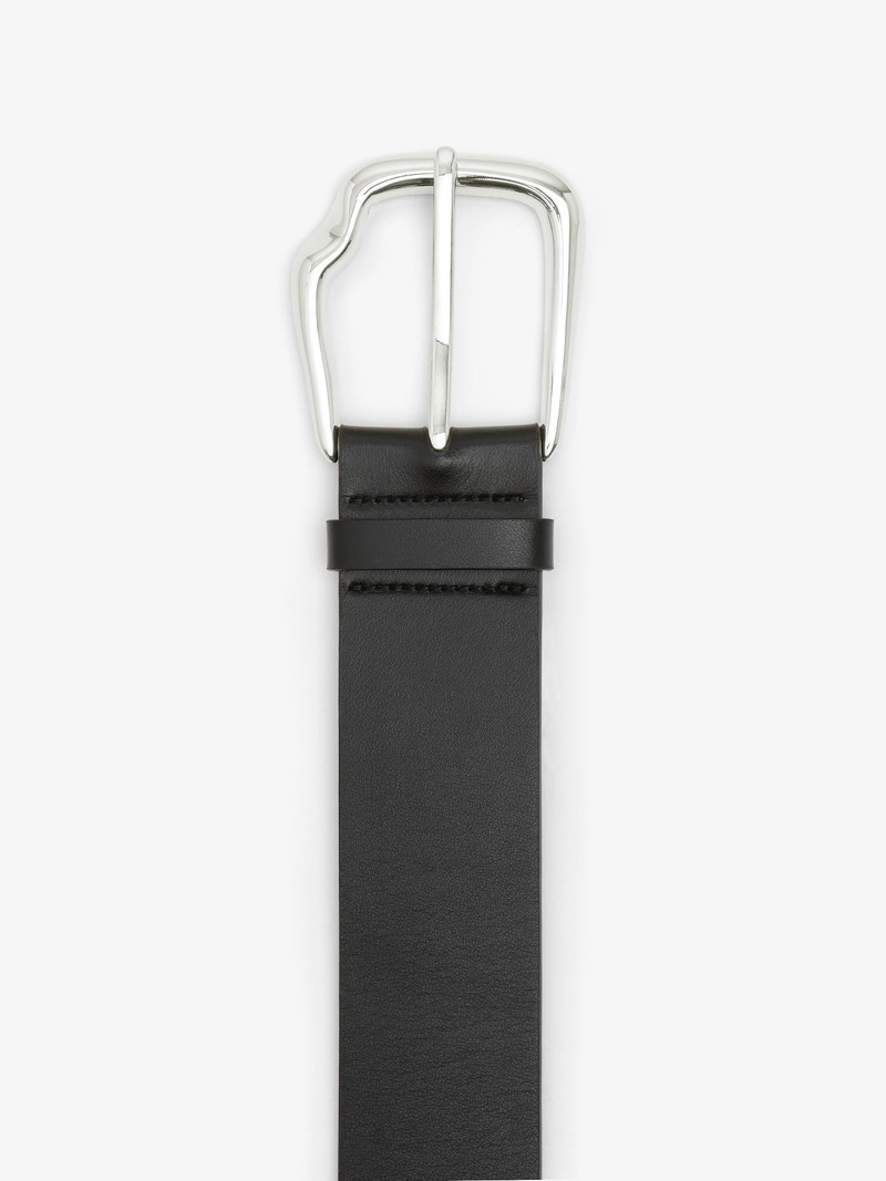 Fender Leather Belt 3