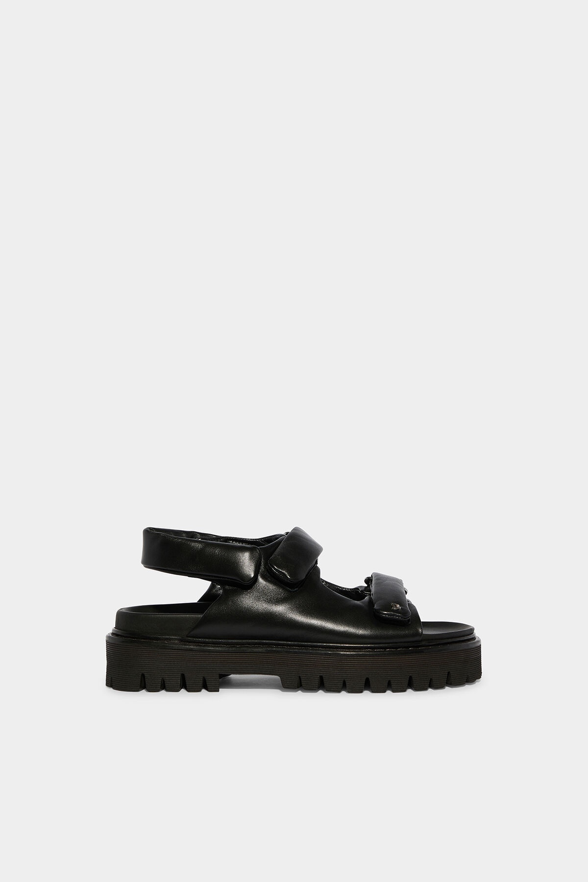 FINN FLAT SANDALS - 2