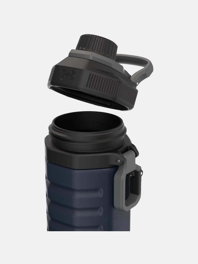 UA Offgrid 32 oz. Water Bottle 9