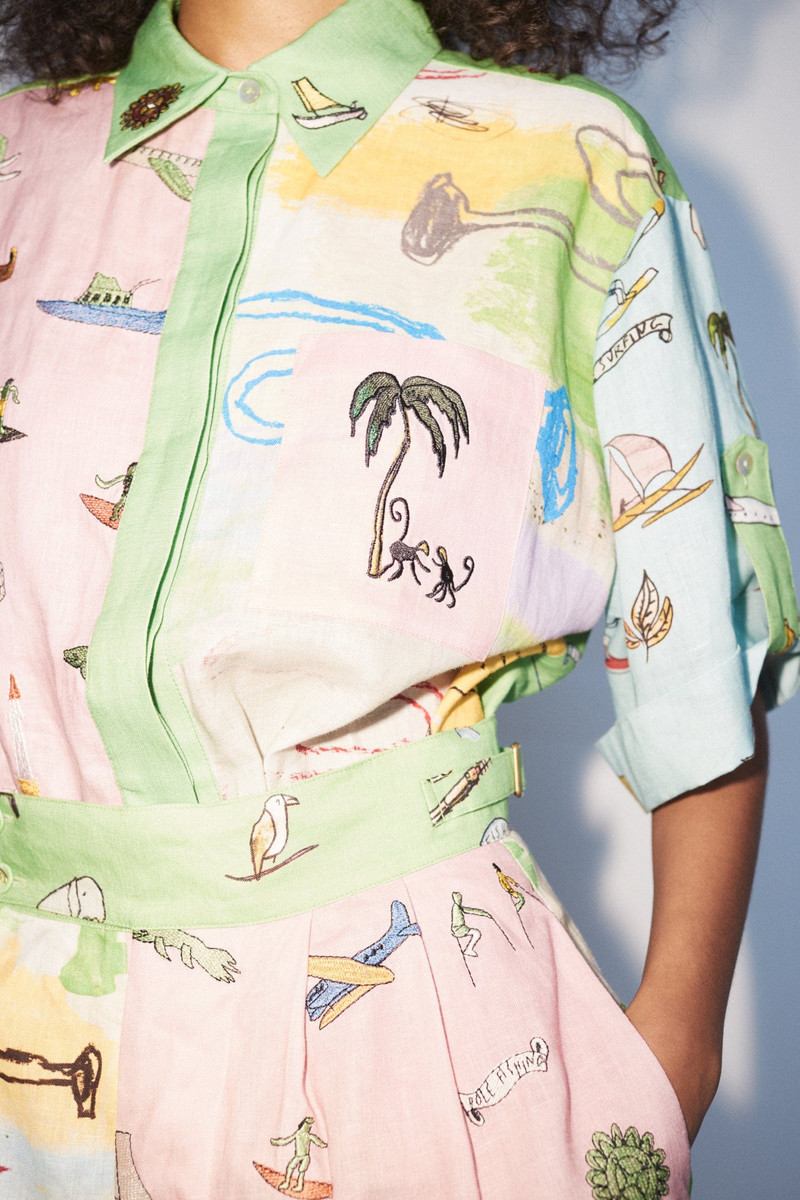 Jet Shirt 3