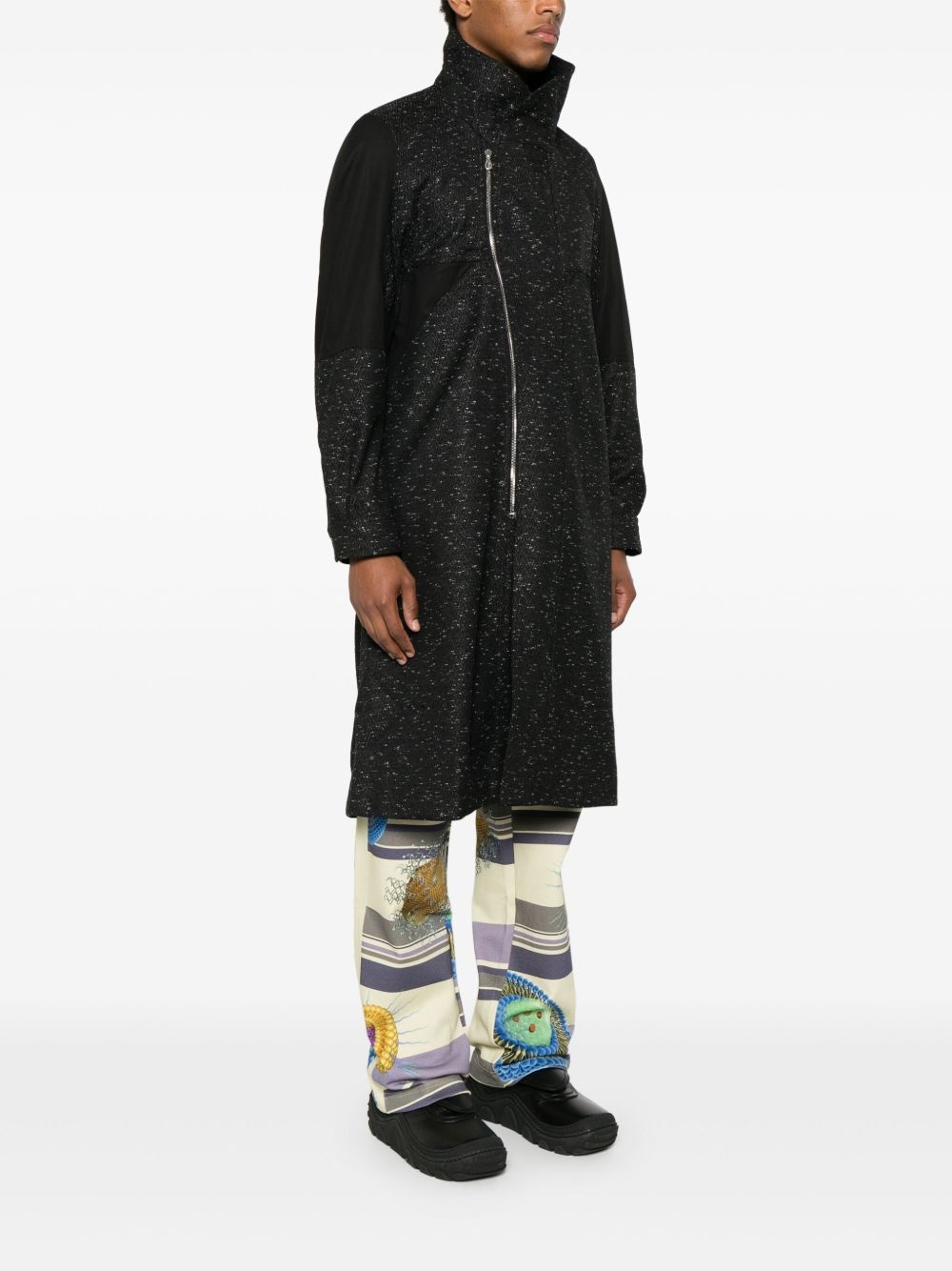 Babraham coat - 3