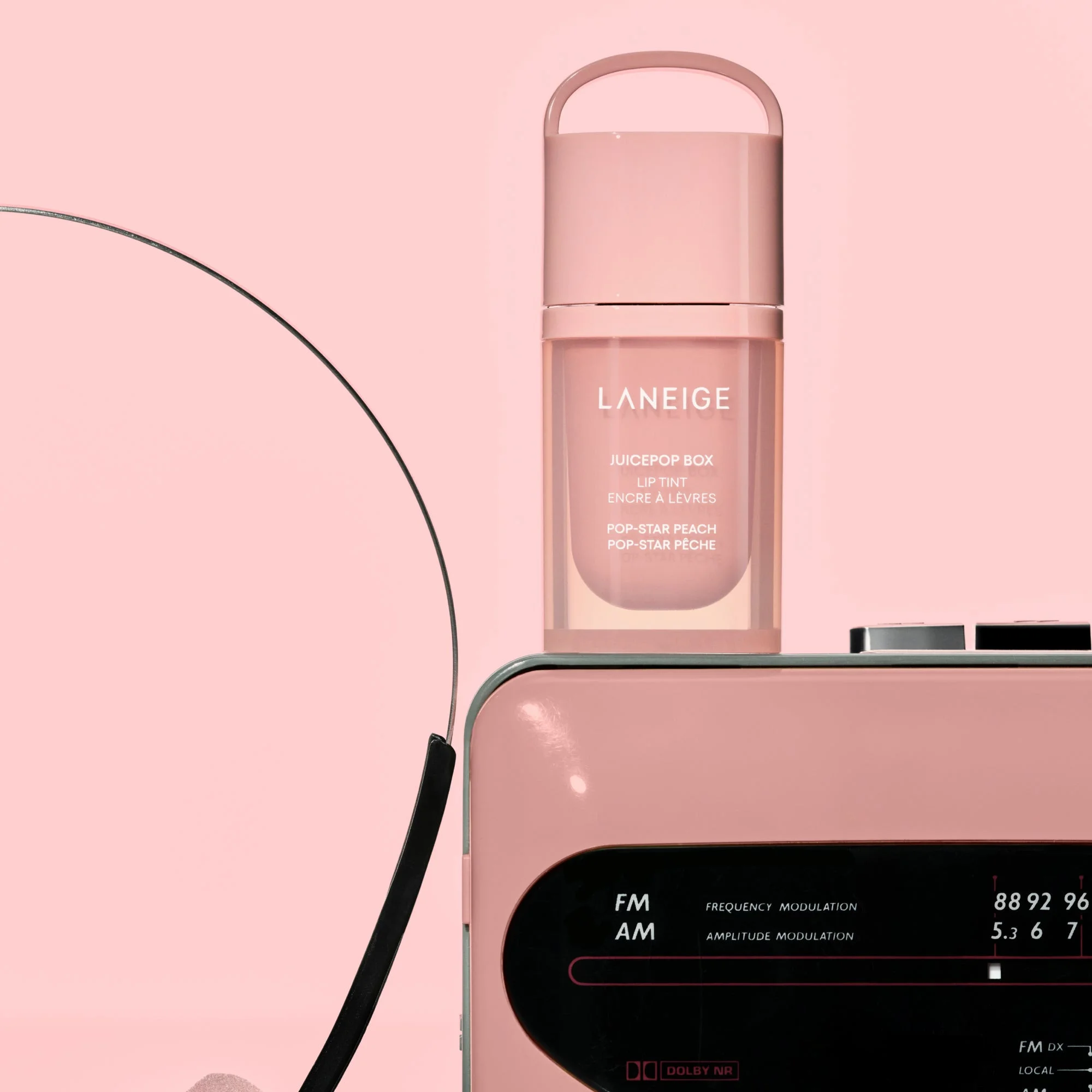 JuicePop Box Lip Tint - 1