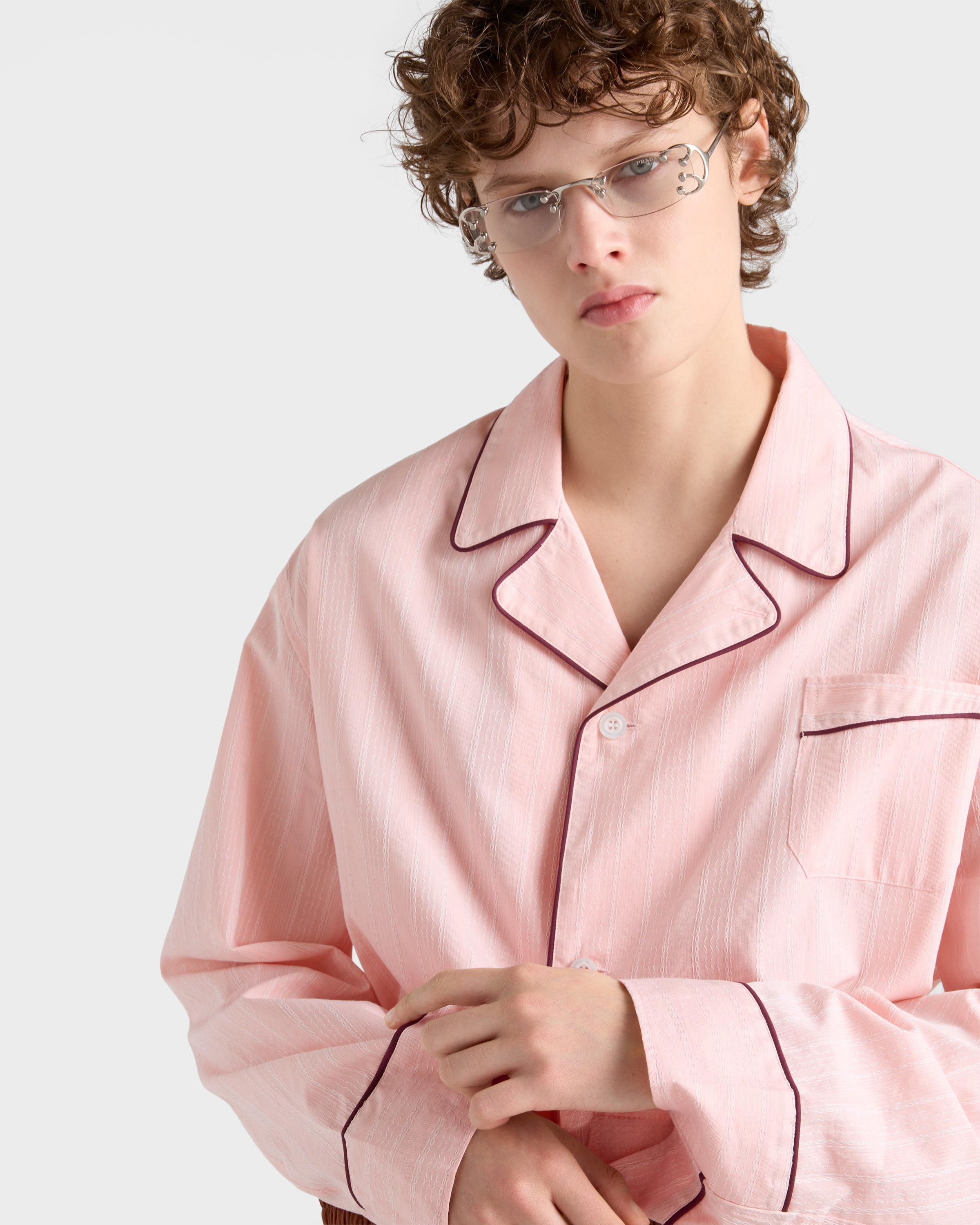 Cotton shirt - 4