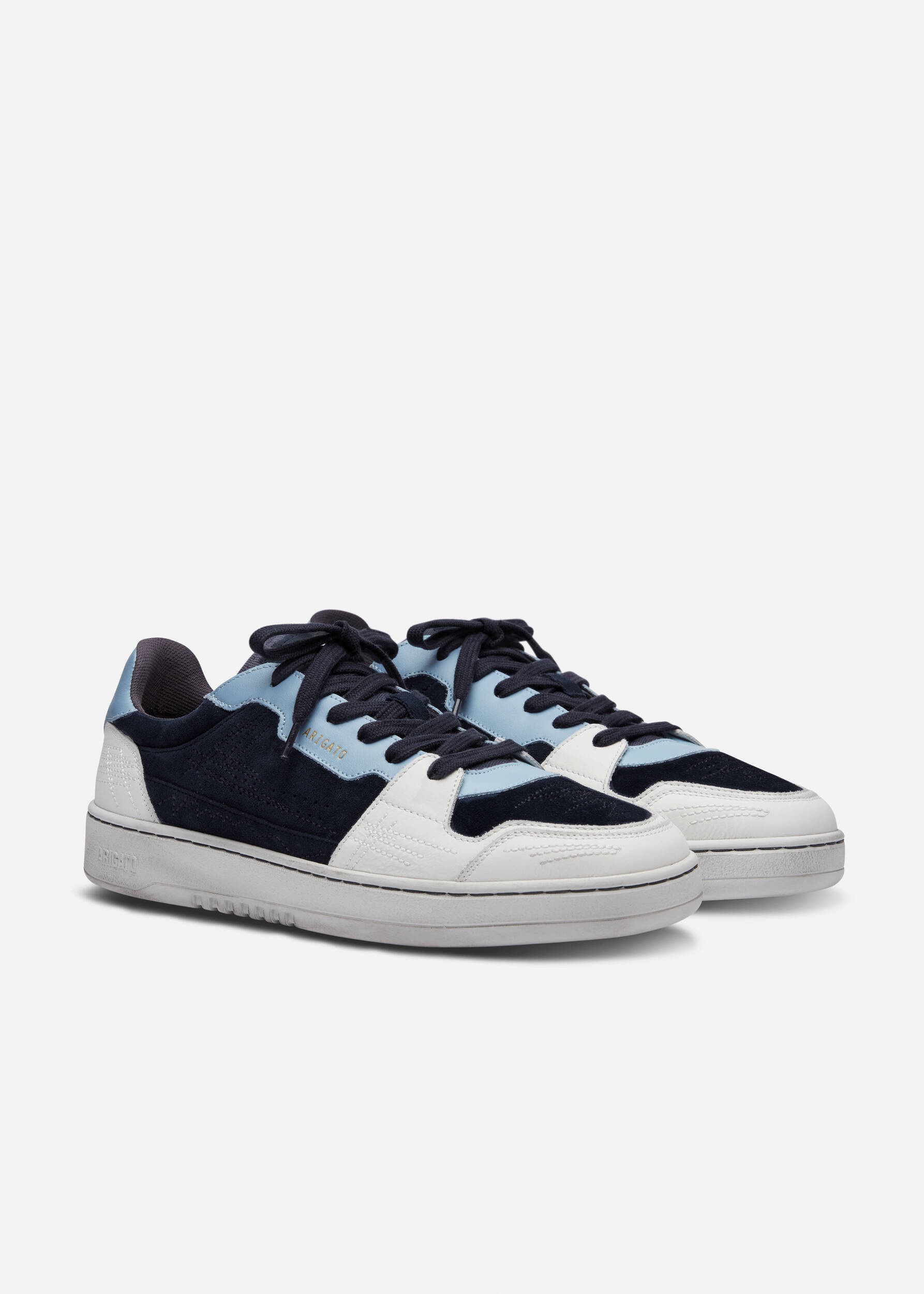 Dice Lo Stitch Sneaker - 2