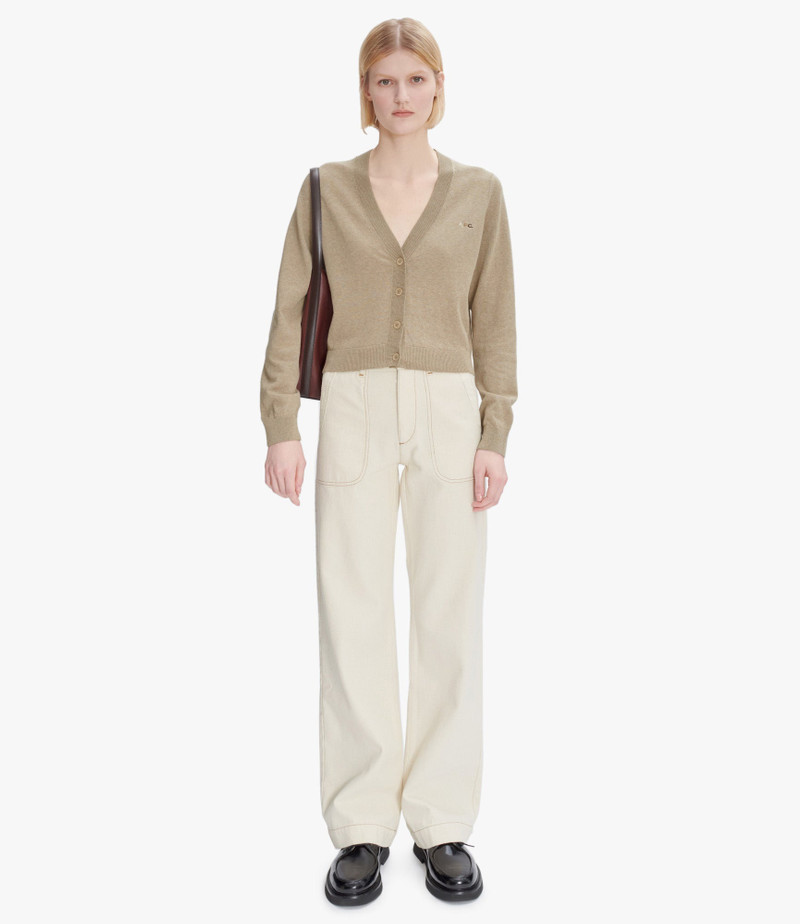 A.P.C. SEASIDE JEANS outlook