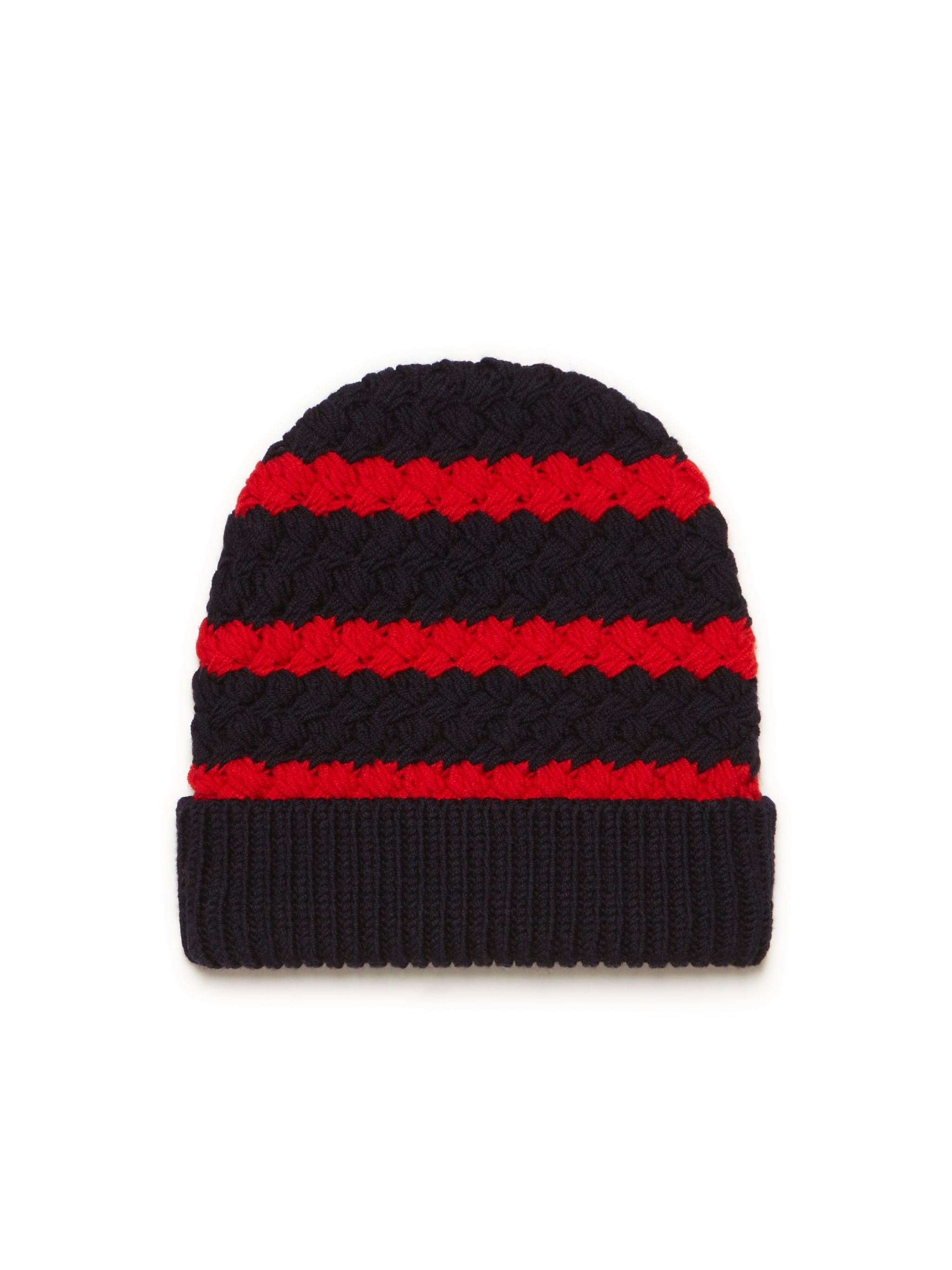 The Mariner Beanie - 1