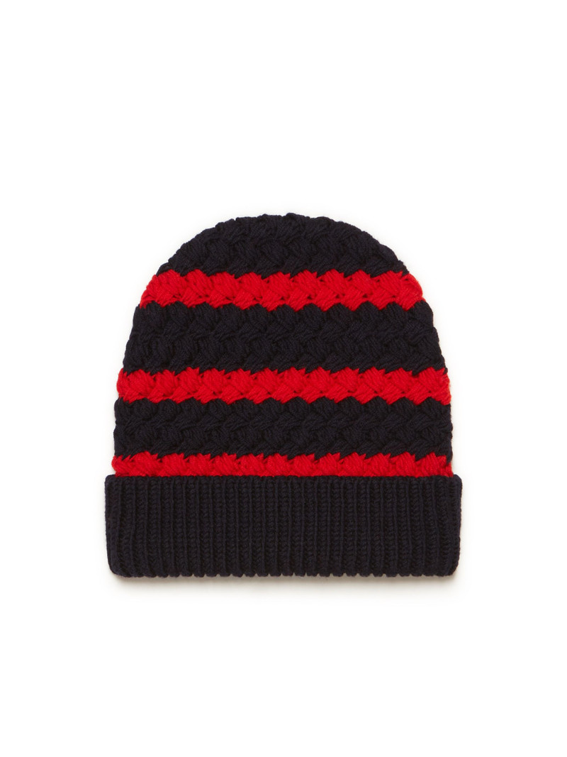 The Mariner Beanie 1