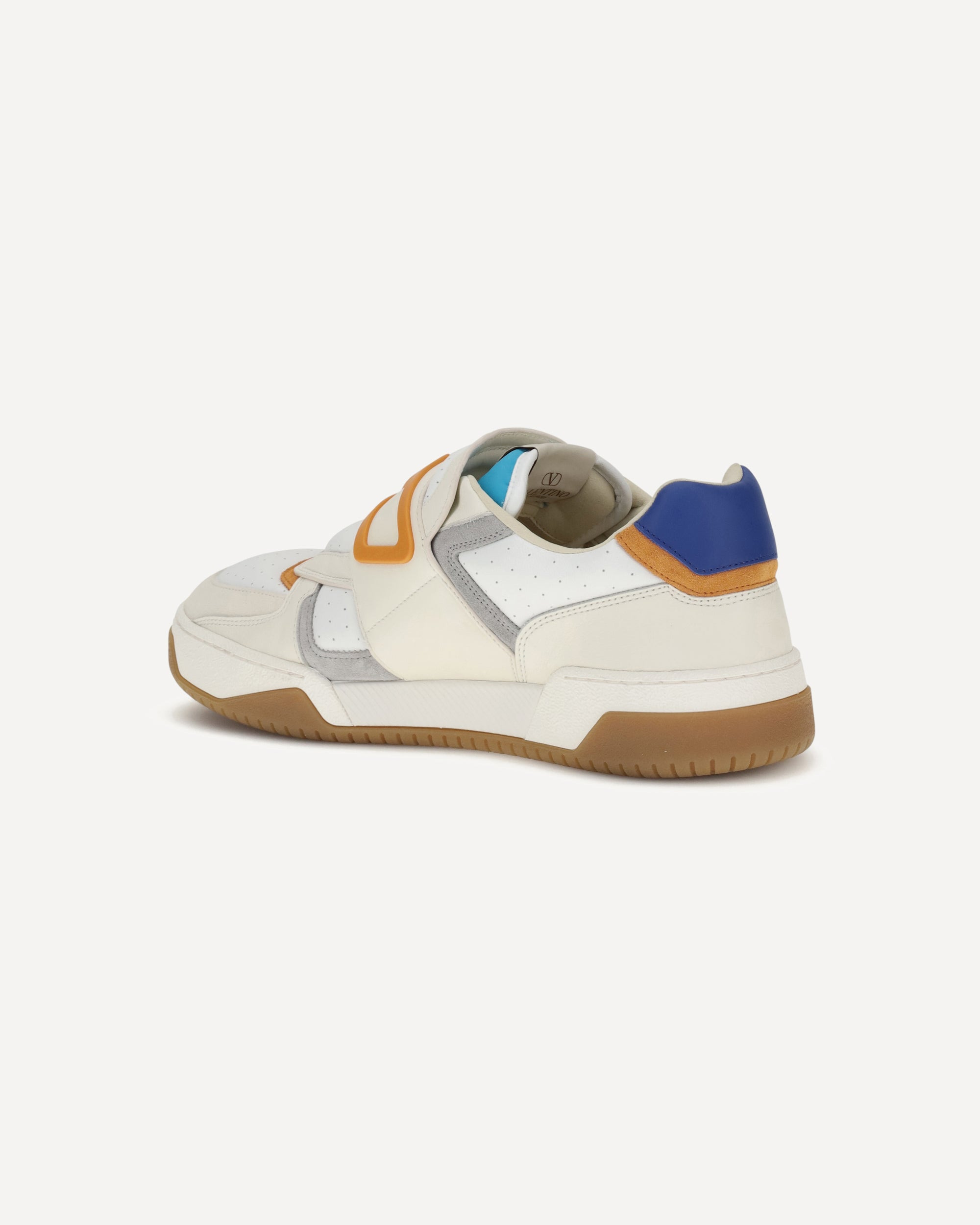 Joie De Jouer Low Top Sneakers - 3