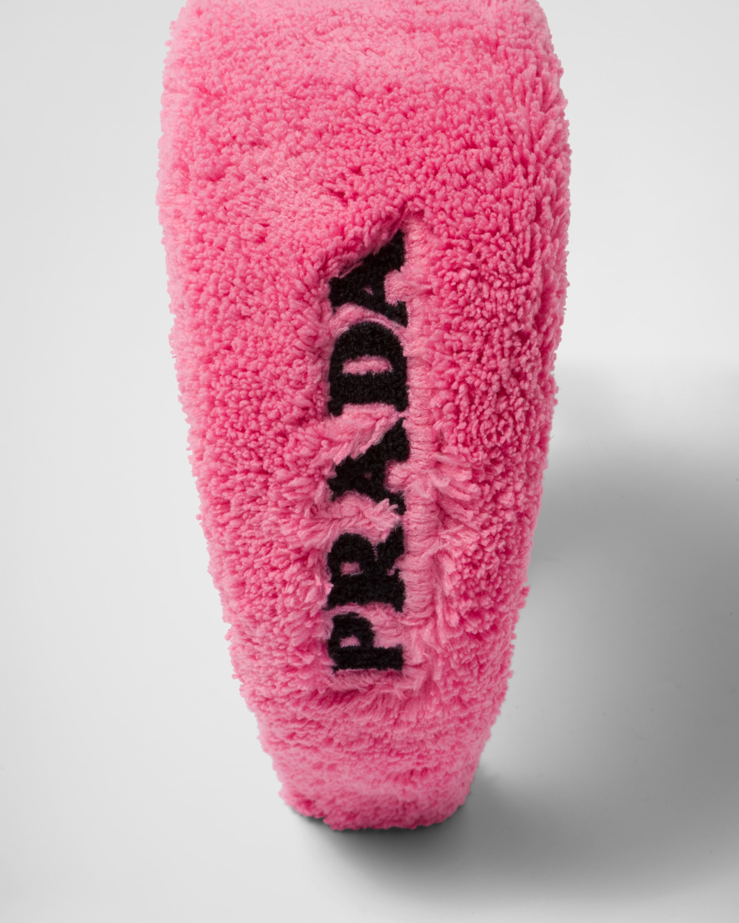Terrycloth headband - 3
