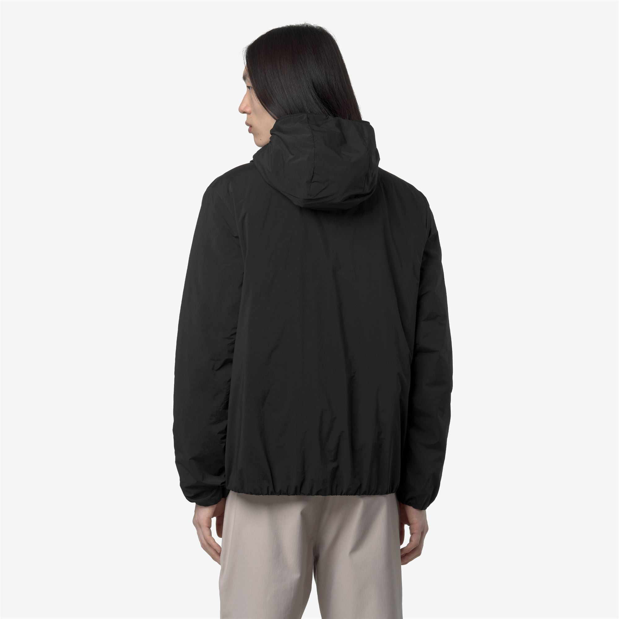 JACK PLAIN WARM - 5