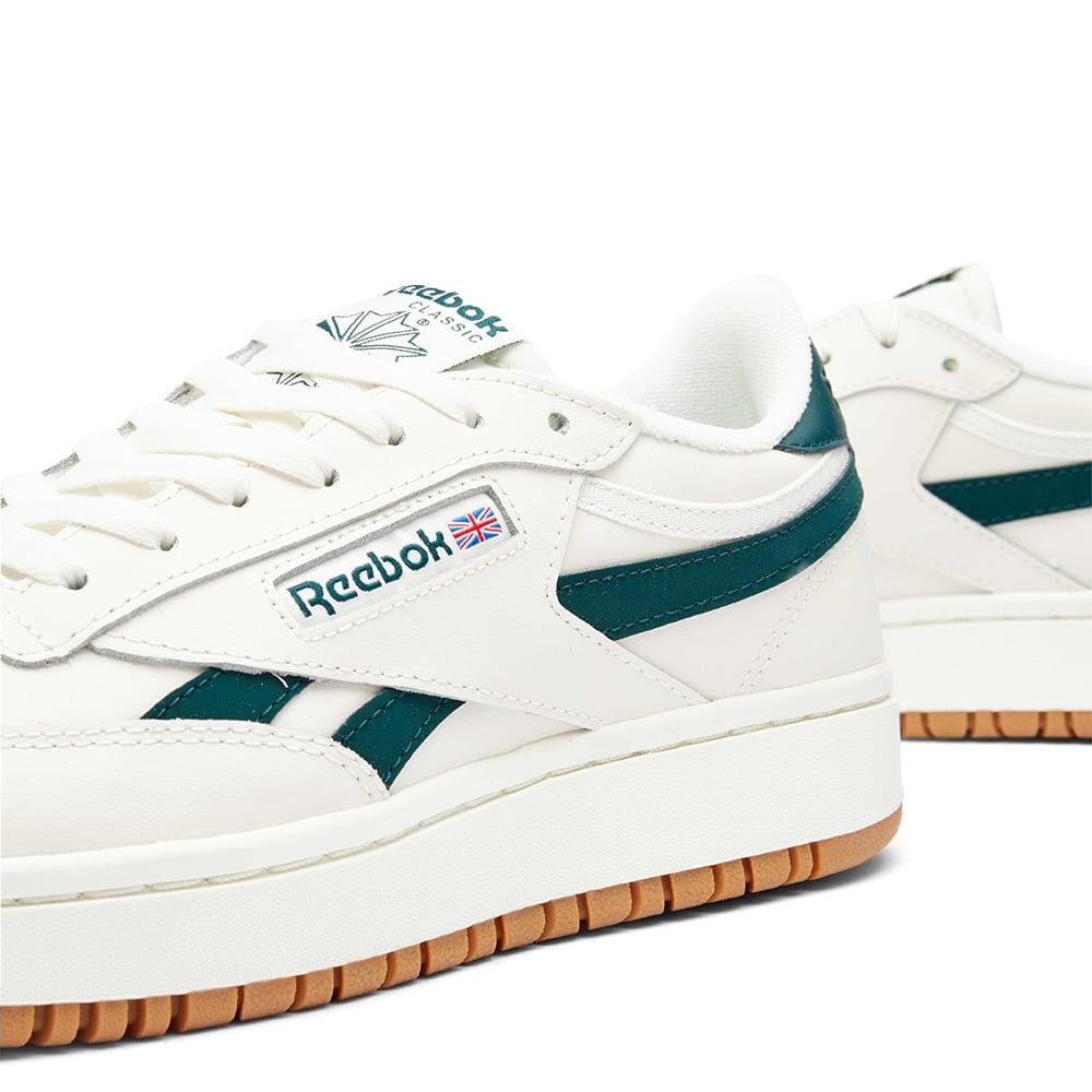 Reebok Club C Double Revenge - 4