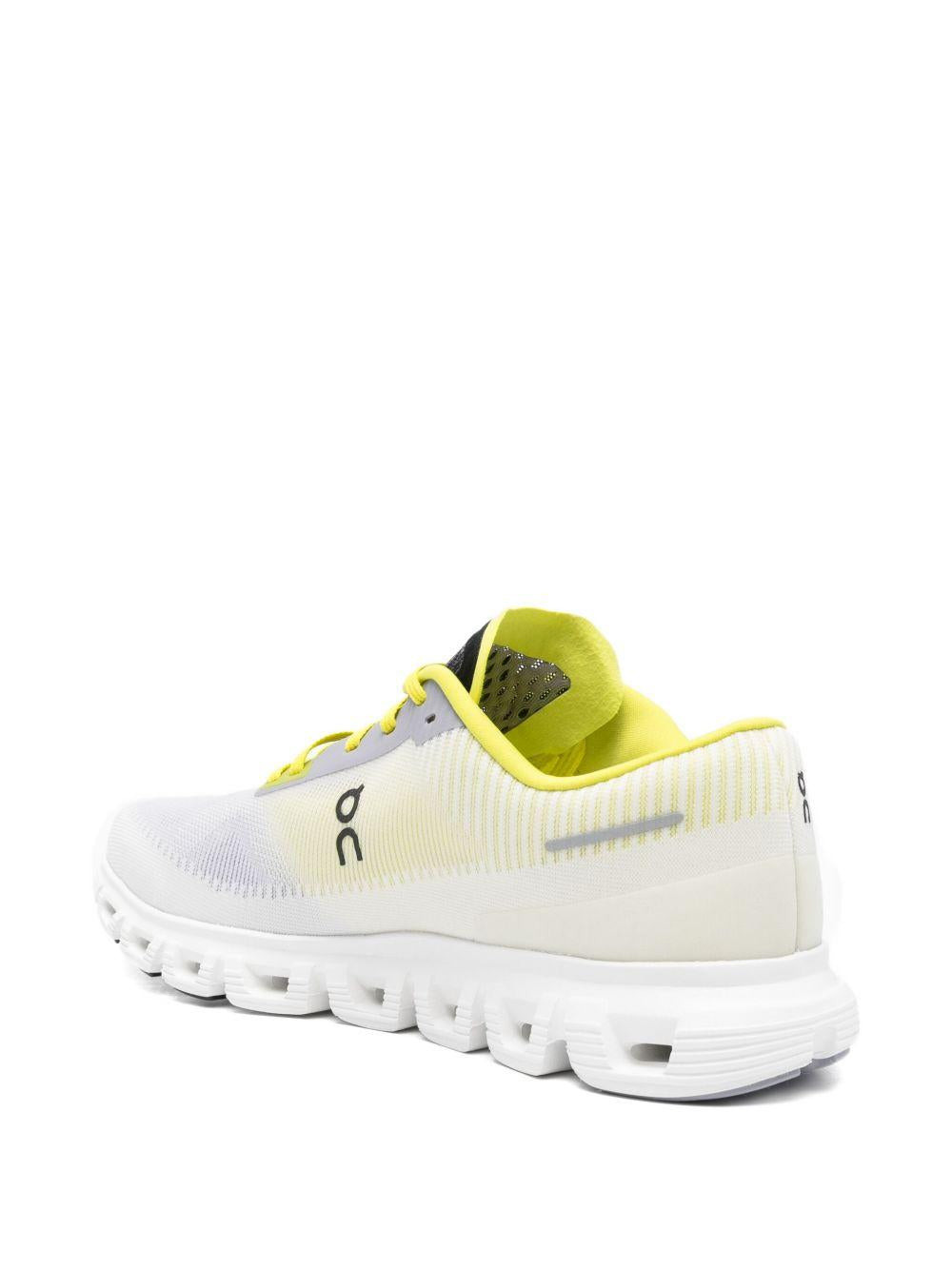 SNEAKERS CLOUD 6 PUSH ON RUNNING - 3