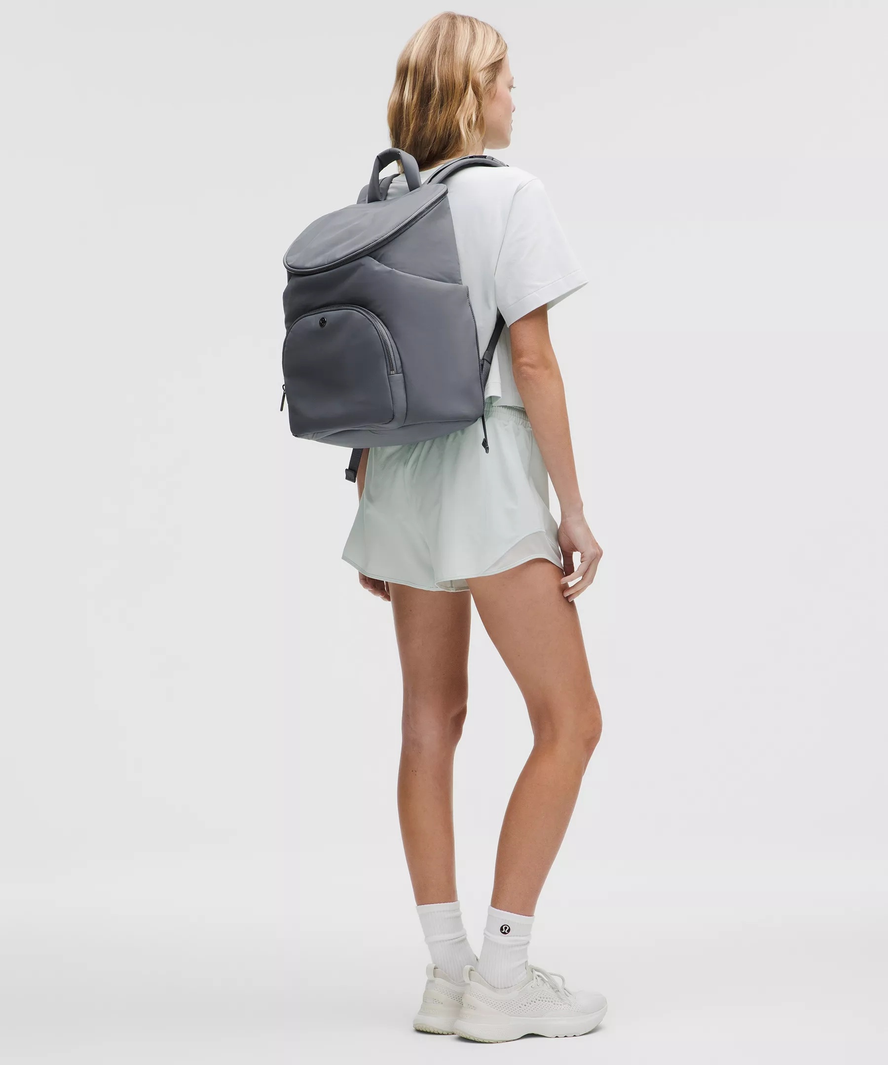 New Parent Backpack 17L - 2