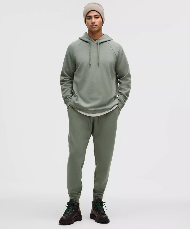 lululemon Smooth Spacer Classic-Fit Pullover Hoodie outlook