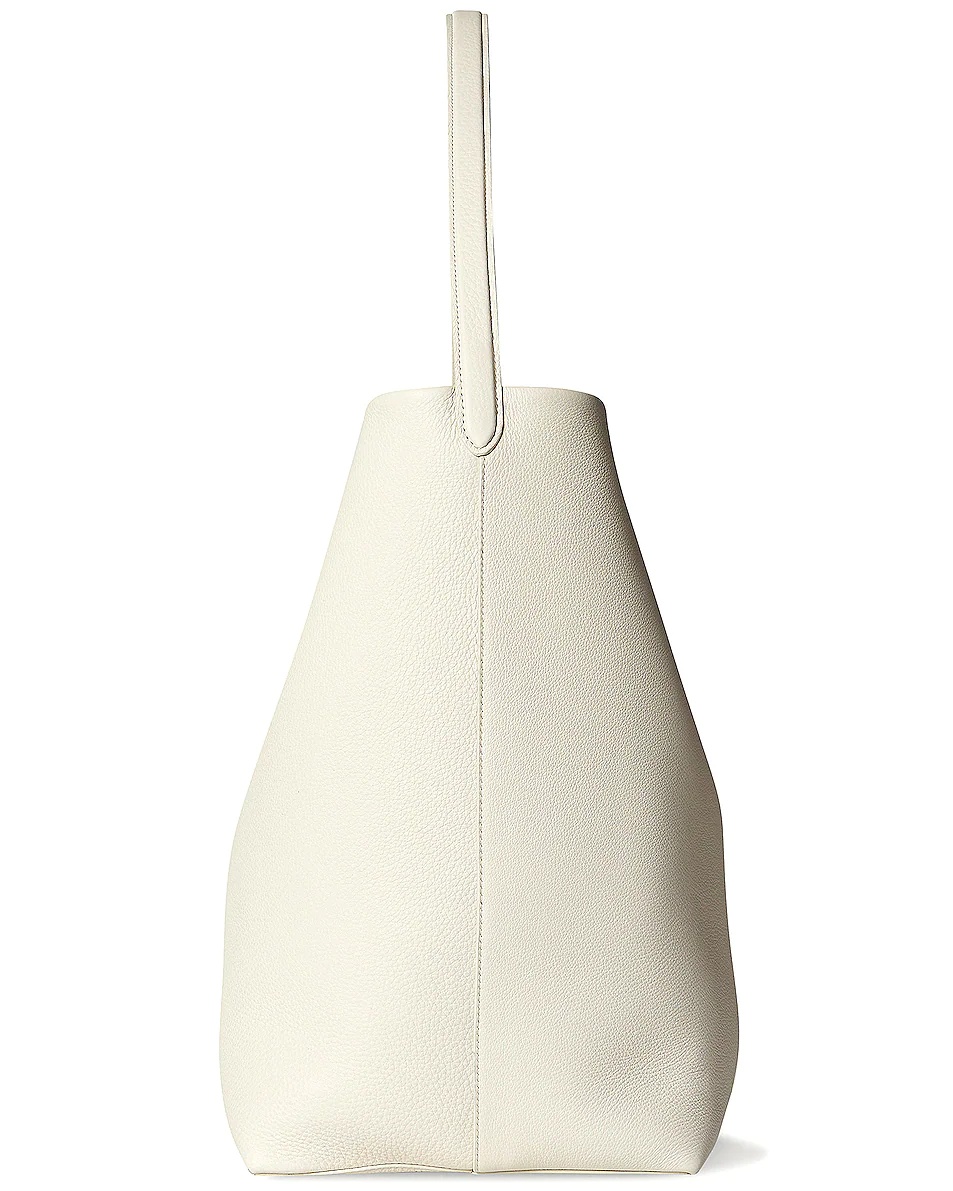 N/S Park Leather Tote - 4