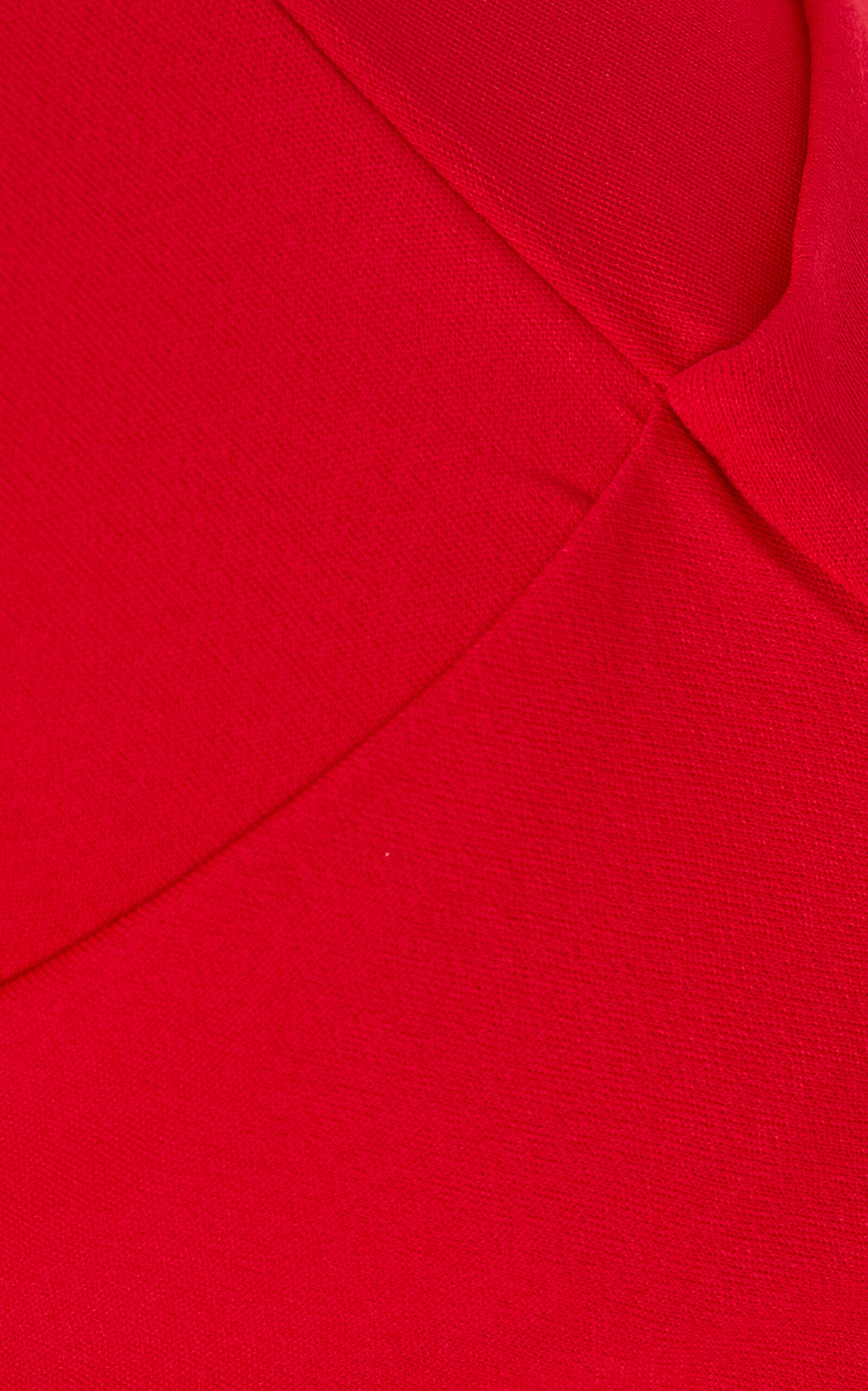 Pasadena Dress red - 5