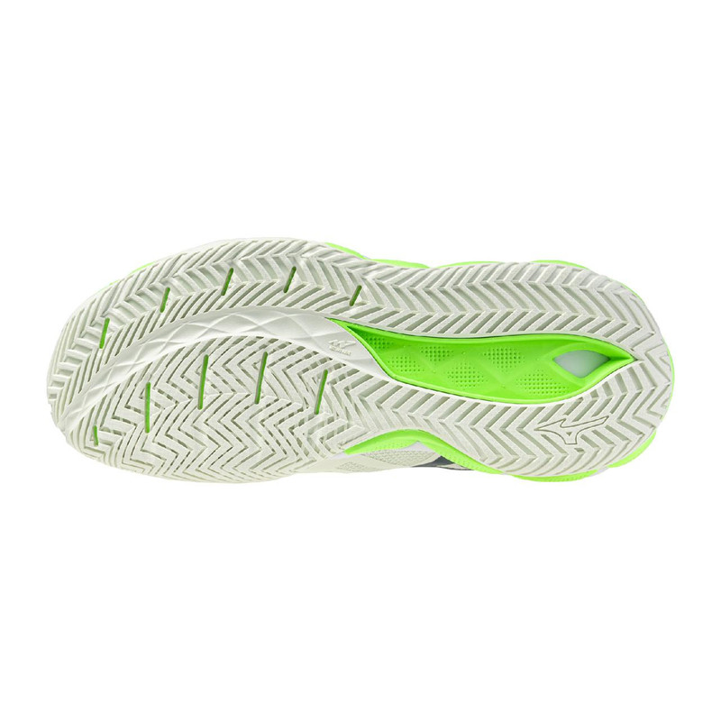 Mizuno Wave Enforce Tour 2 AC Women's Tennis Shoe outlook