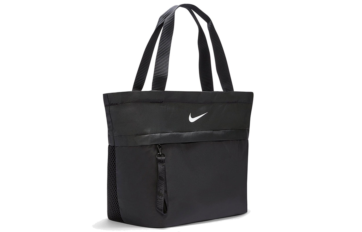 Nike Sportswear Essentials Tote 'Black' CV1056-011 - 3