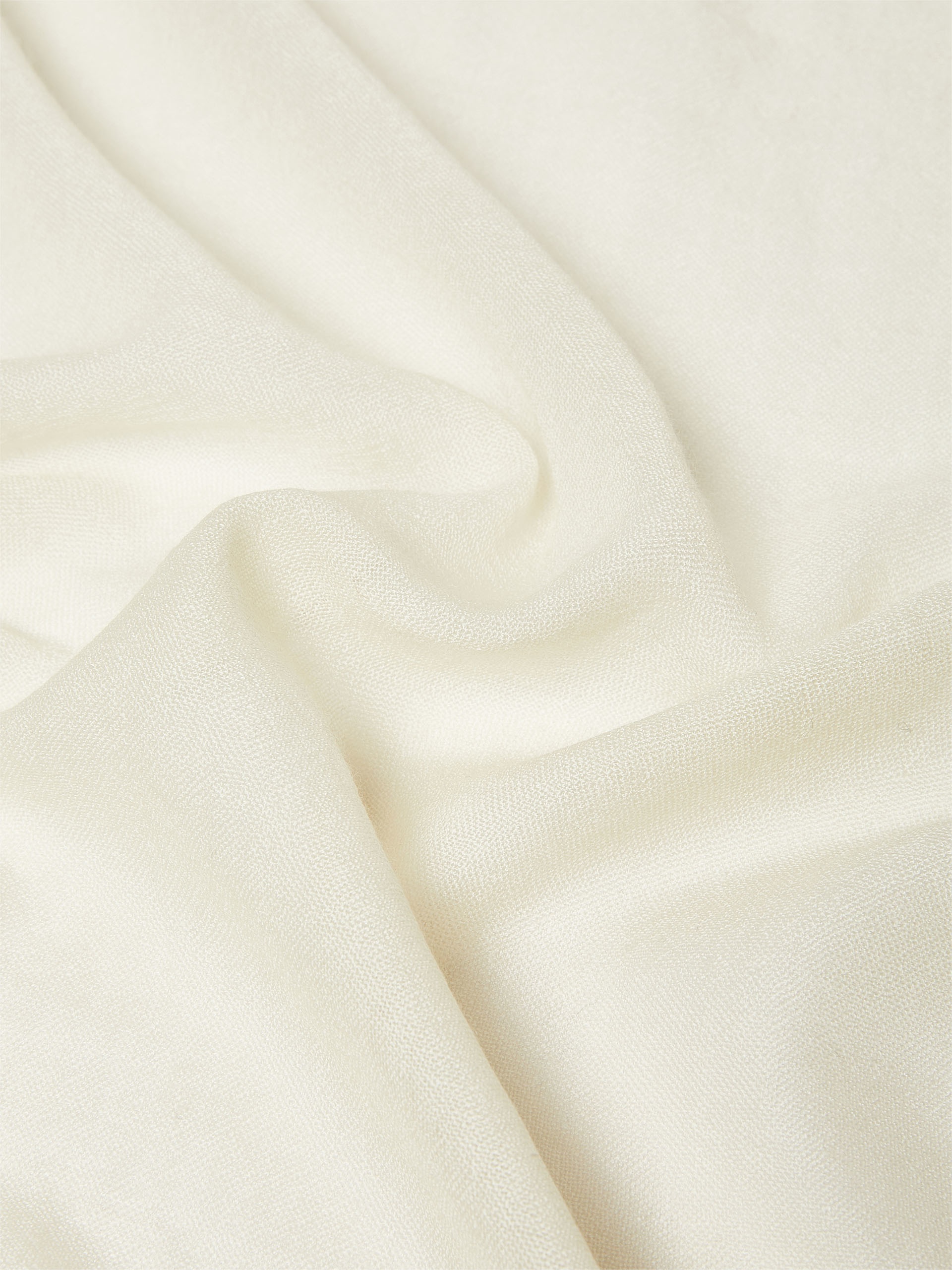 WSSFUMATO Gradient cashmere stole - 3