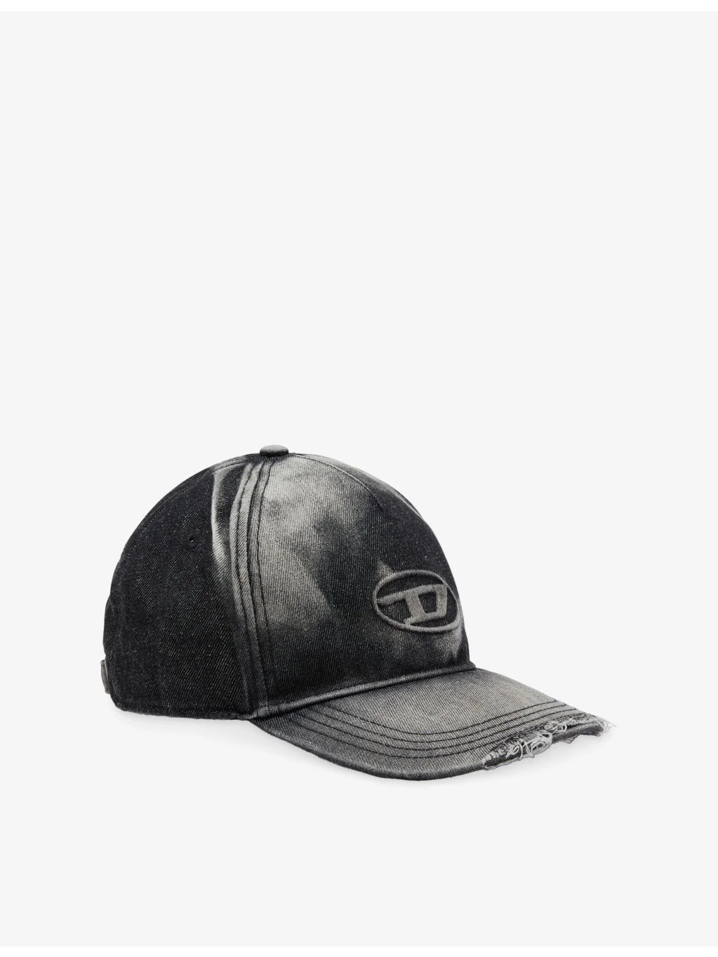 C-Seymon Cotton Baseball Cap - 1