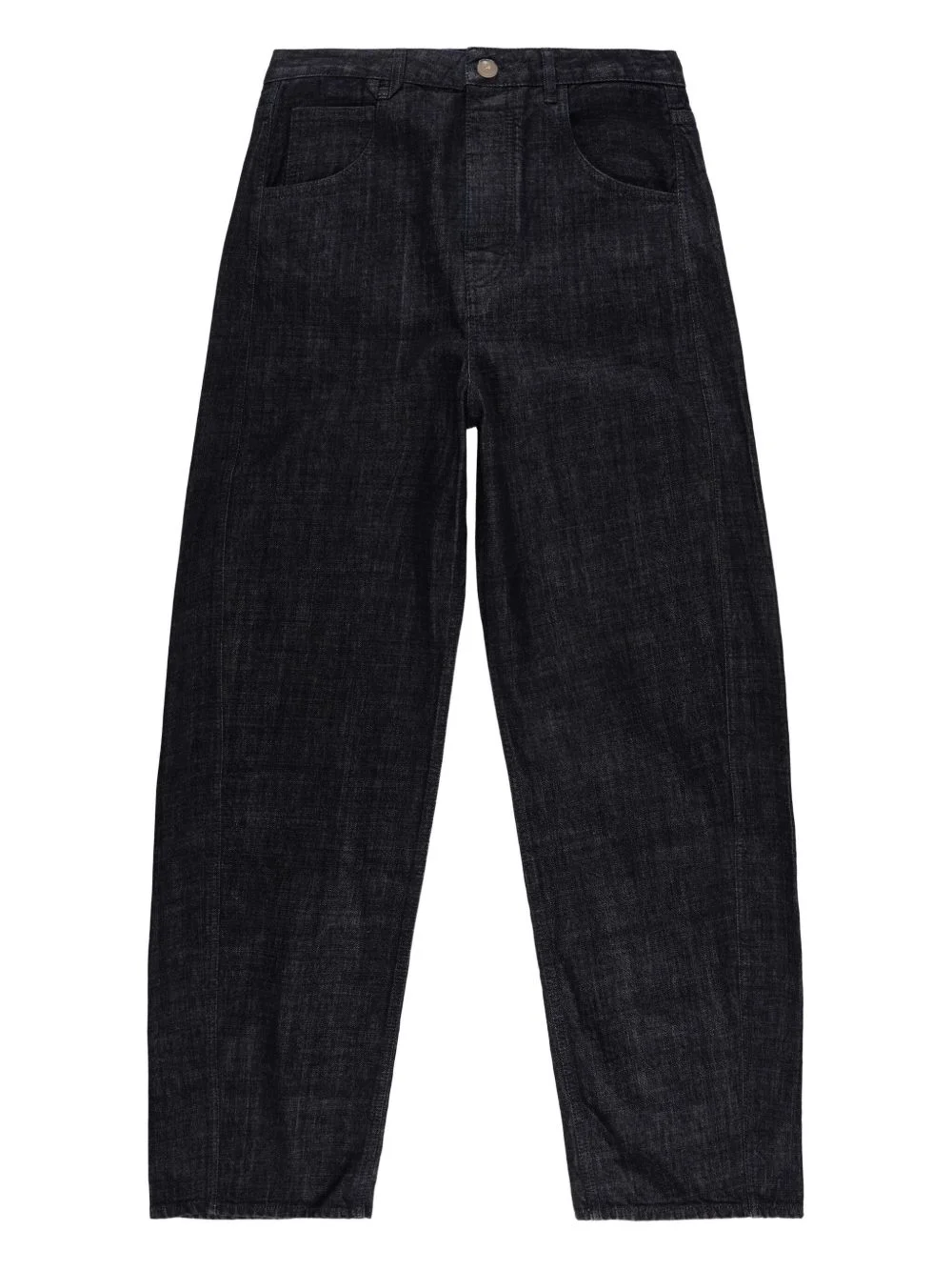 Mirada wide-leg jeans - 1