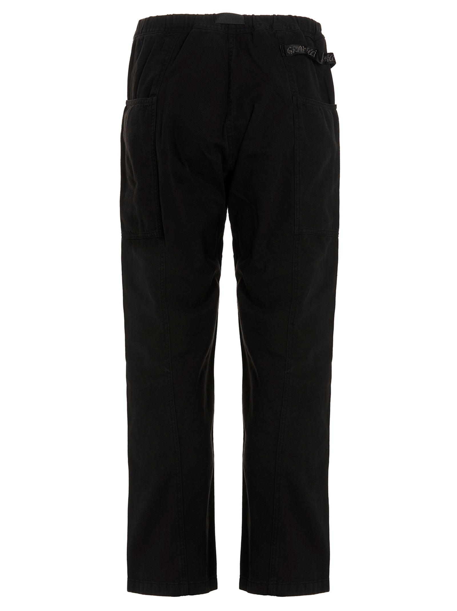 Gadget Pants Black - 2