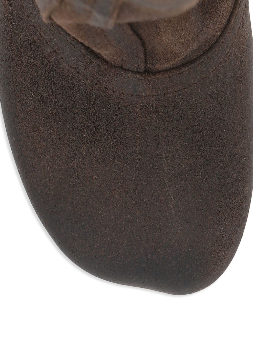 90mm Toy boots - 4