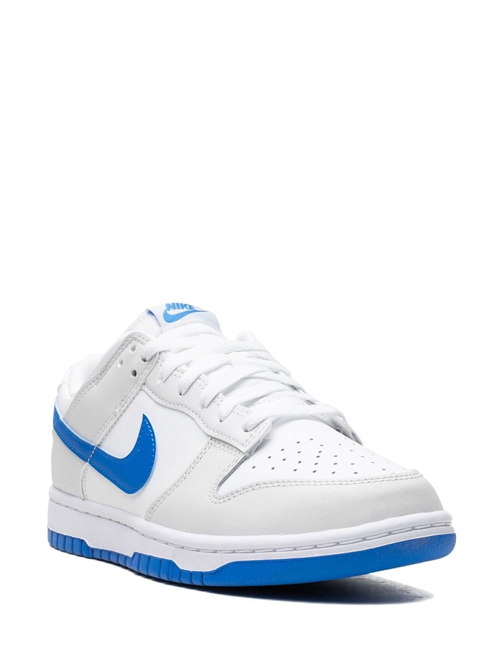 Dunk Low "Photo Blue" sneakers - 2