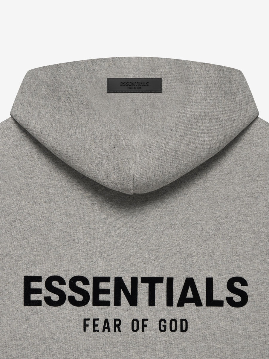Relaxed Hoodie - 4
