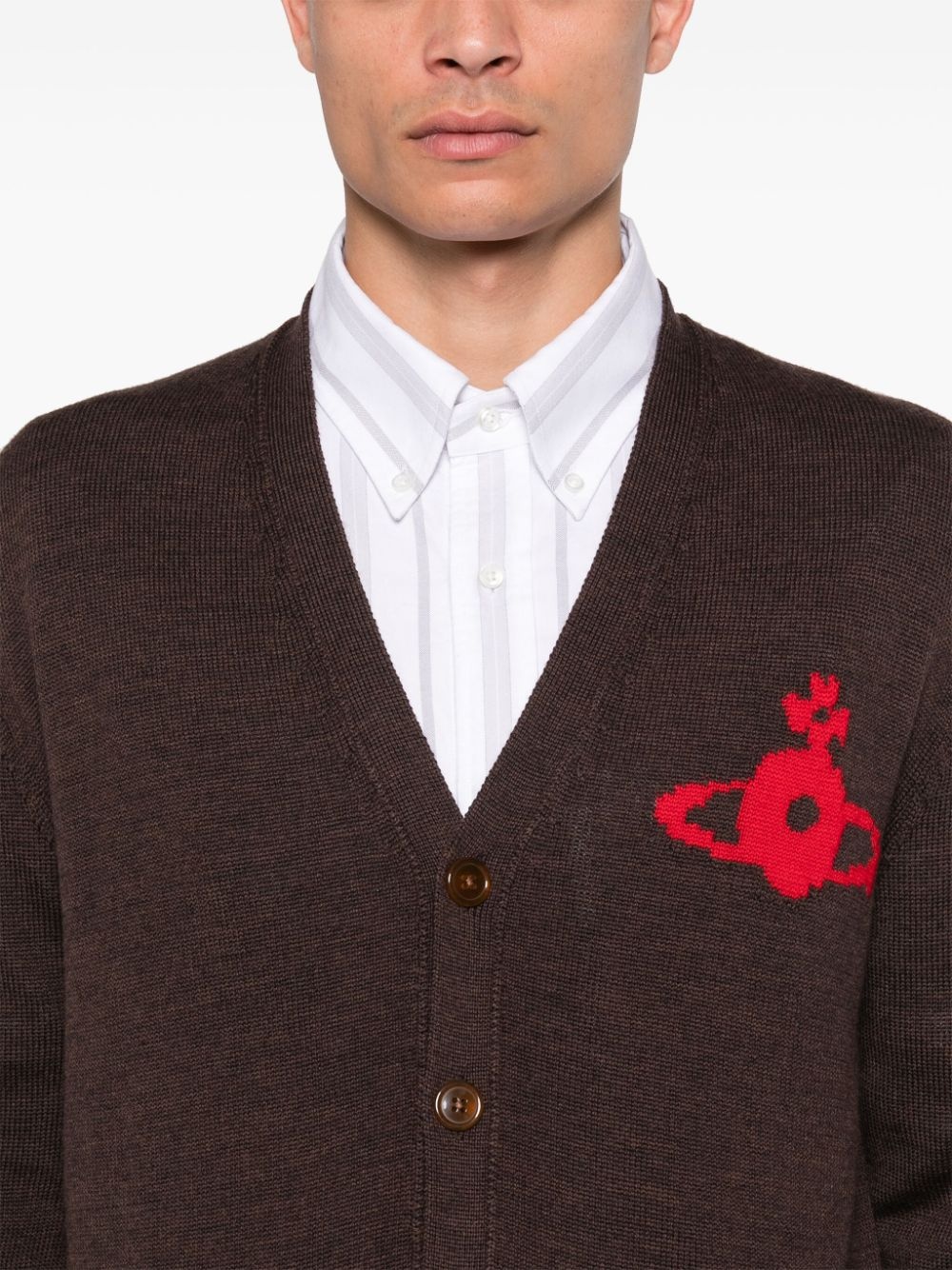 Alex cardigan - 5