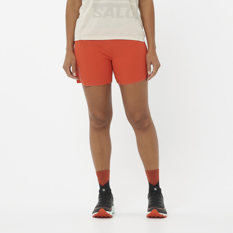 SALOMON SENSE AERO 5" outlook
