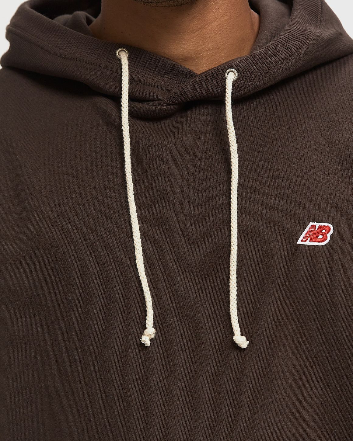 Made in USA Core Hoodie - 3
